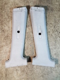 фото thumb №1, Пластик защита стойка b пара seat cordoba i lift