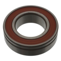 фото thumb №1, Febi bilstein 01796 підшипник, центральний підшипник вала привідного