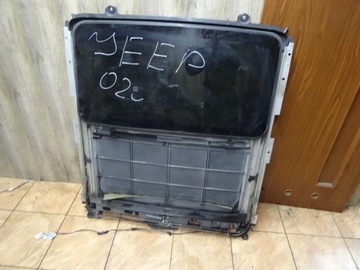 фото thumb №3, Jeep grand cherokee 2.7d 03' люк моторчик