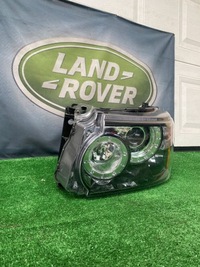 фото thumb №2, Land rover range rover sport l320 2009 лампа передня