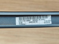 фото thumb №10, Оригінальна планка накладка дахова права bmw g26 7491410 c4p brooklyn 21km