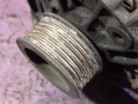 Ford fiesta iv mk4 96-00 1.3 генератор 96fb10300dc 0123310023 в Украине, фото thumb