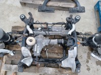 фото thumb №1, Mercedes gl gls w166 166 поворотний кулак важелі l перед