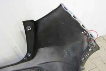 фото thumb №10, Бампер зад задний honda civic 8 viii ufo 06-