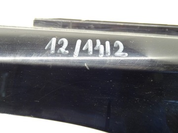 фото thumb №10, Накладка планка пороговая правая audi a7 4g 4g8853856j