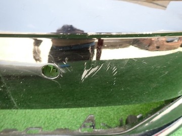 фото thumb №7, Vw polo 2g 17- бампер переднє перед