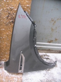 фото thumb №9, Jaguar e-pace перед комплект капот бампер лампа