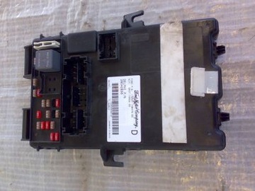 фото thumb №1, Mustang компьютер кузов bcu интерьера v6 v8 запчасти