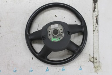 фото thumb №8, Руль кожа мульти audi a6 c6 04-08