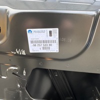 фото thumb №5, Двері citroen c5 aircross 22 нове оригінали