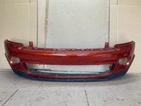 фото thumb №1, Бампер передний mini cooper s sport r55 r56 r57 10- перед
