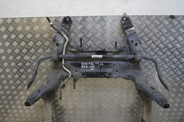 фото thumb №4, Подрамник тележка двигателя mini cooper f56 1.2t