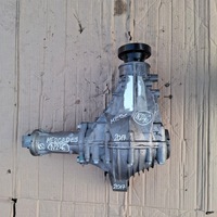 фото thumb №7, Дифференциал мост передний дифференциал mercedes gle w167 ml w166 4460310113 446