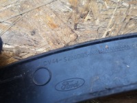 фото thumb №9, Ford kuga mk2 молдинг крыла левый задняя матовая