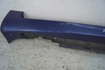 фото thumb №11, Порог планка пороговая левая audi a4 b6 b7 8e0853859