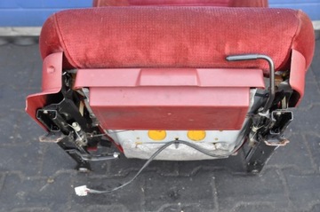 фото thumb №4, Ford probe i сиденья диван велюр европа салон