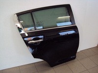 фото thumb №1, Дверь полный правый задняя kia sportage iii 2010-