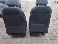 фото thumb №7, Сидіння перед диван зад mercedes w213 53 amg англієць