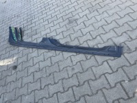 фото thumb №1, Porsche panamera 971 17-21 поріг блок двигуна правий