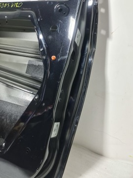 фото thumb №15, Mercedes vito w447 левая перед передние