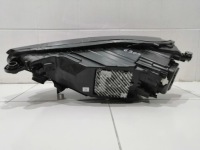 Фара правий передня перед audi q5 рестайлінг  фаркоп 6909 Доставка, фото thumb