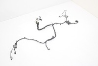 фото thumb №14, Bmw g20 320d g22 420d b47d xd5o b47d20b джгут провід установка двигуна