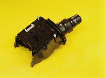 фото thumb №6, Рулевой/подрулевой переключатель дворник renault grand scenic ii nr487