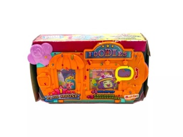 MOJIPOPS CLUB HOUSE 1 ПК МИКС