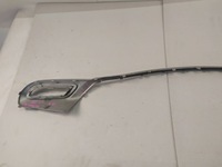 фото thumb №9, Спойлер накладка молдинг бампера задня mg hs 10758348