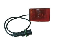 фото thumb №1, Лампа поворот. mb actros права kpl.z джгут"