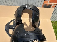 фото thumb №3, Peugeot 2008 i 2013 - подкрылок передние левая