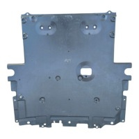 фото thumb №1, Mitsubishi i miev плита захист pod двигун nowa оригінал