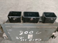 фото thumb №6, Бортовий комп'ютер s120200105a 8200522357 8200510536 renault