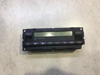 фото thumb №1, Панель обдув кондиціонера passat b5 2.0