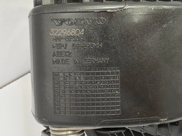 фото thumb №8, Крышка заливка топлива volvo xc40 мягкий гибрид 32296804