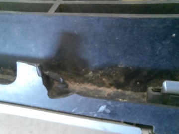 фото thumb №10, Fiat scudo решётка / решётка радиатора 1497652077