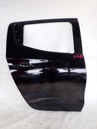 фото thumb №1, Mitsubishi l200 15-19 двері праве задня задні