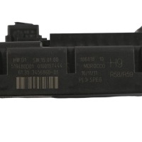 Mini cooper r58 r59 модуль блок керування коробка запобіжників 3456860 Оригінал, фото thumb