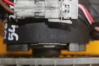 фото thumb №12, Повітродувка вентилятор обдув mercedes vito a639 7735000562