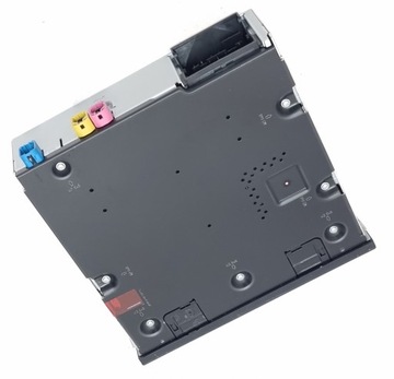 фото thumb №9, Навигация mib3 vw tiguan iii ct1 571 571035816b