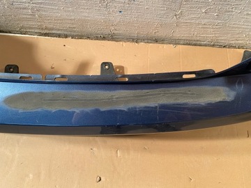 фото thumb №10, Ford fiesta mk8 st-line бампер зад задний