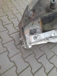 фото thumb №9, Крила лівий задня колір 714 volvo xc60 ii 2019r