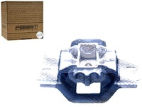 фото thumb №1, Подушка двигуна ліва mazda demio dy 2002-2005 jp febest