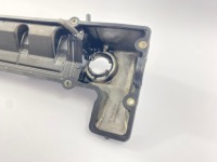 Кришка клапанів капот klawiatury mercedes w124 200d 2,d 200 d 6010160705 Ціна, фото thumb