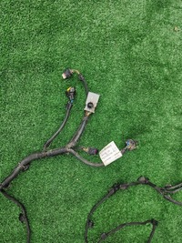 фото thumb №2, Джгут бампера перед 6pdc peugeot rifter