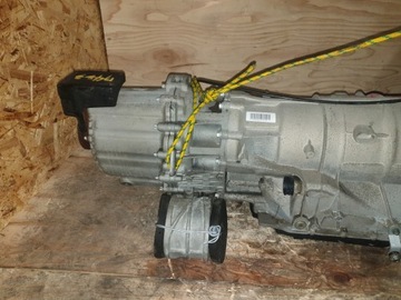 фото thumb №8, Коробка передач коробки передач автомат range rover 4.4 tdg500480