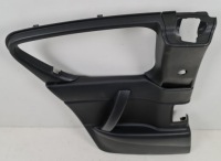 фото thumb №3, Обшивка обивка дверь левый задняя mazda rx-8