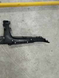 Opel astra k 5 v kombi корпус защита панели консоли dół 13412987 Недорого, фото thumb