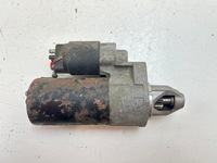 фото thumb №1, 2005 mercedes-benz ml w163 стартер