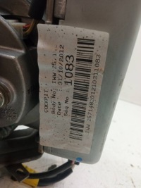 фото thumb №6, Колонка усилитель электрический europa 56345-3u511 kia sportage iii